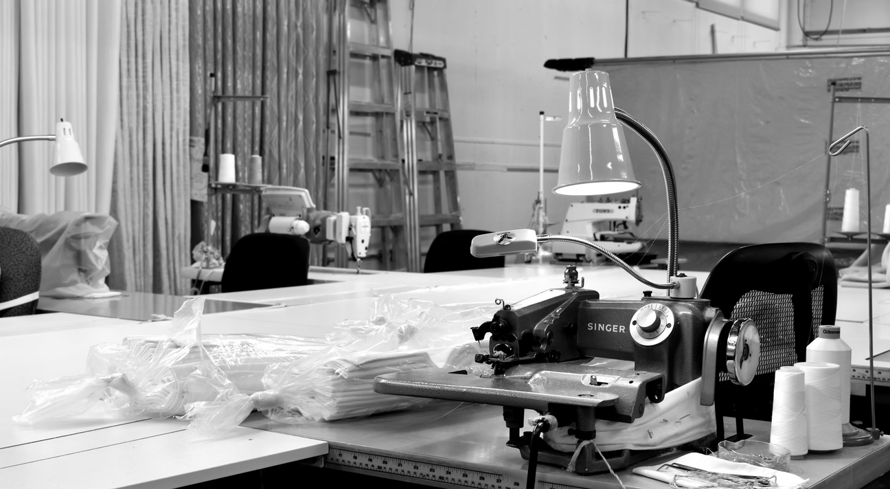 How to Measure for Drapes Without Losing Your Mind