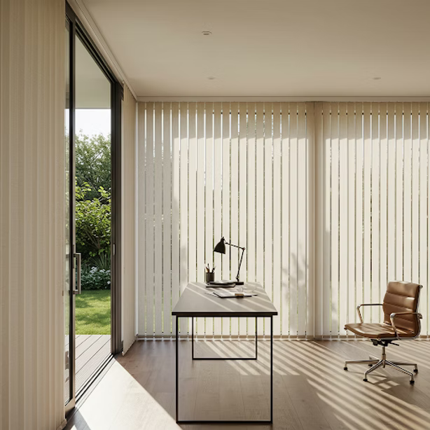 A Deep Dive into 2026's Window Treatment Trends: From Roman to Vertical Blinds