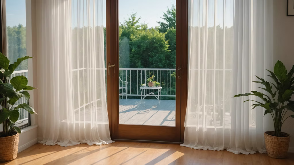 7 Sunroom Window Treatment Ideas for Perfect Light Control