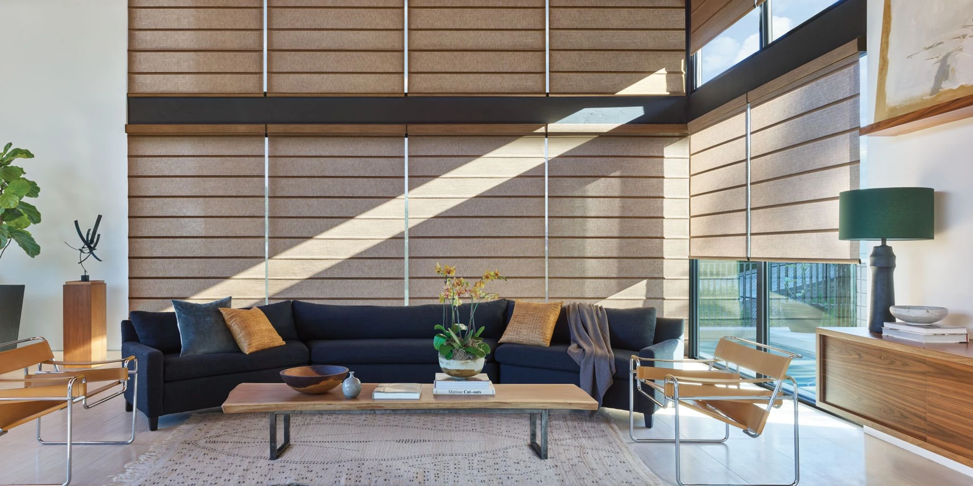 Alustra Collection