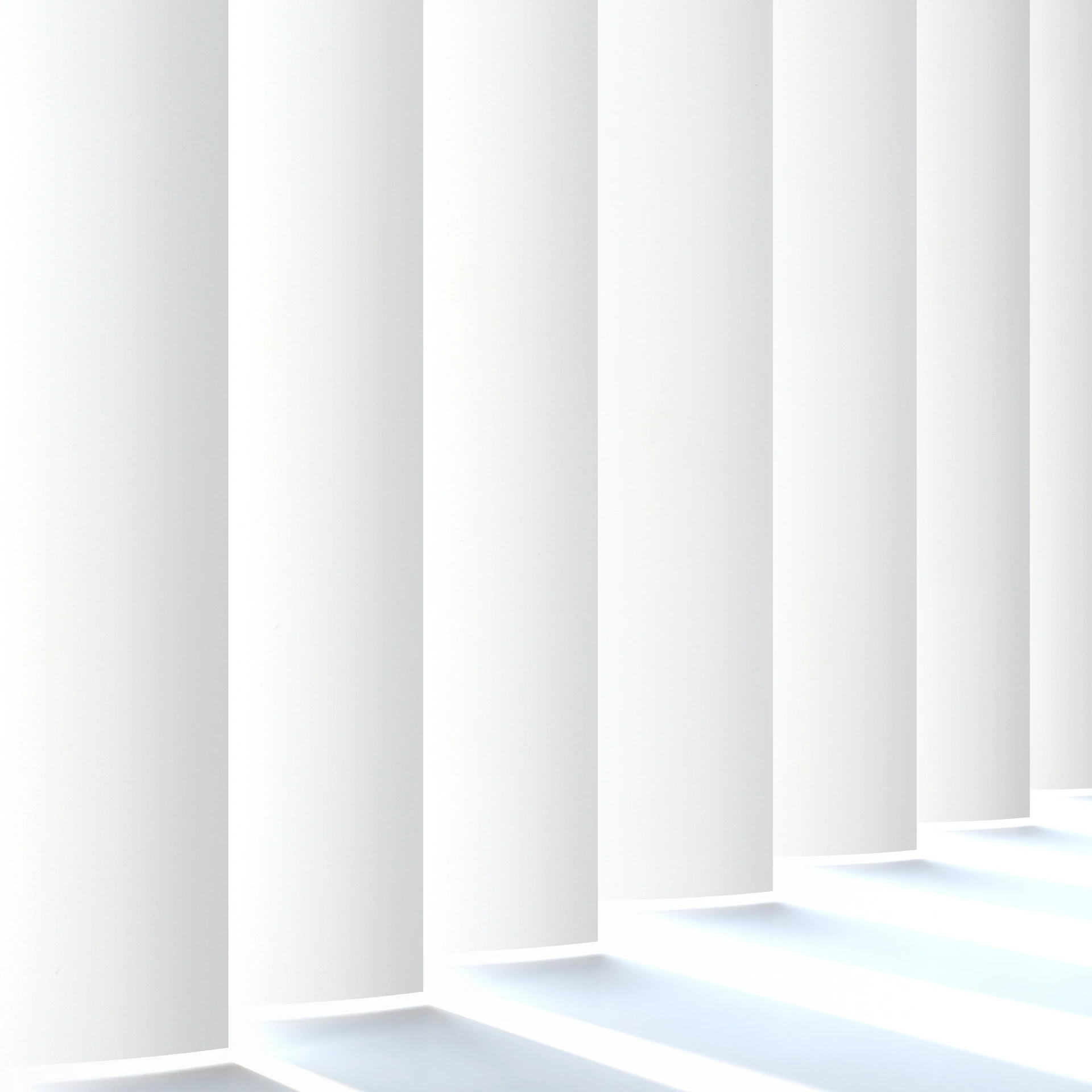 Apex material detail for Hunter Douglas Custom Vertical Blinds